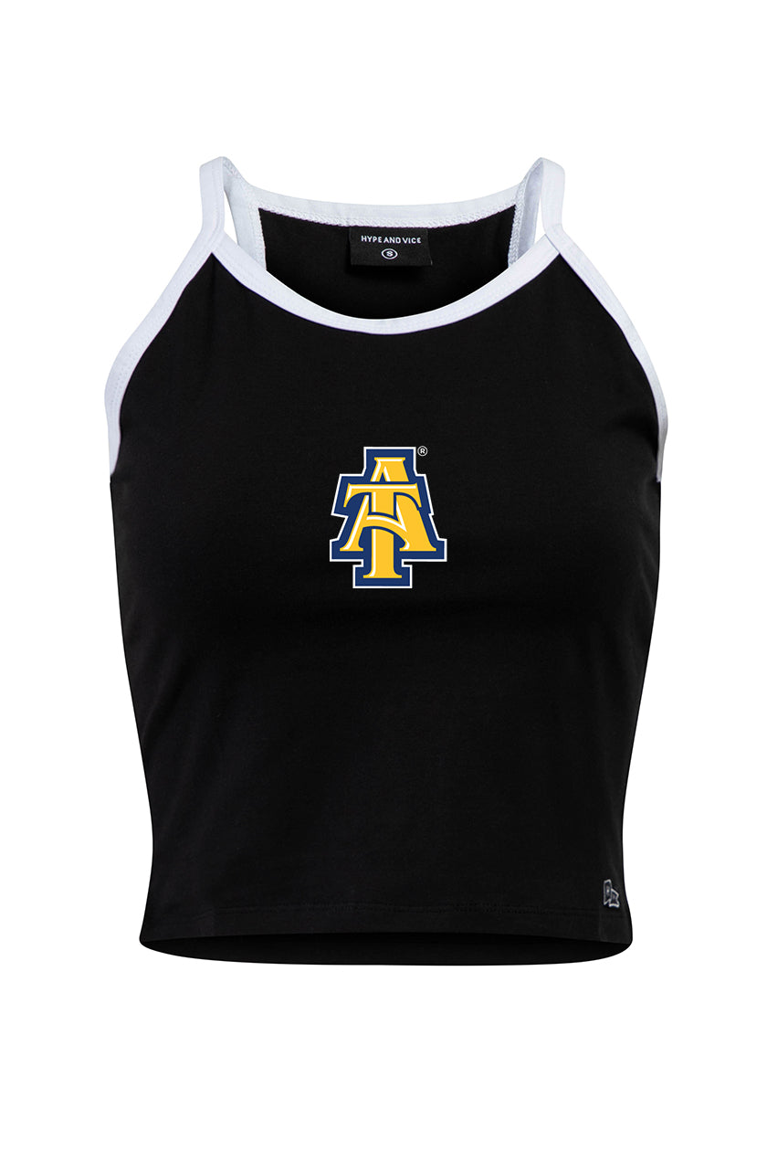 North Carolina A&T State Retro Tank
