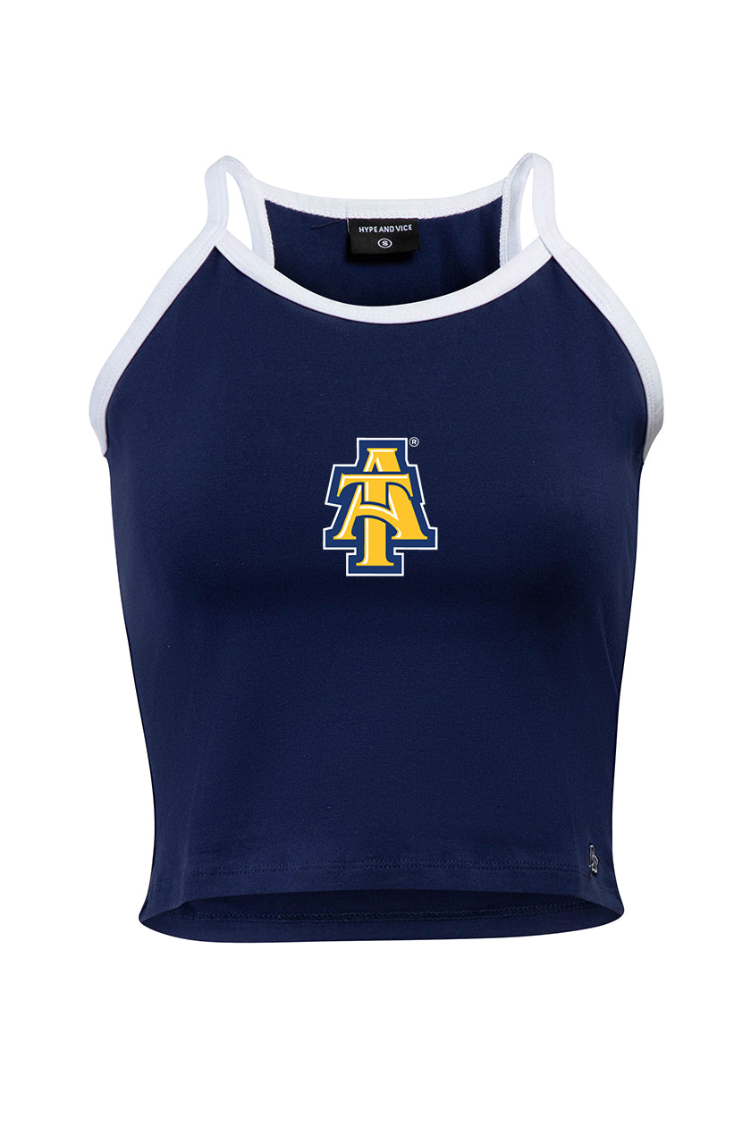 North Carolina A&T State Retro Tank