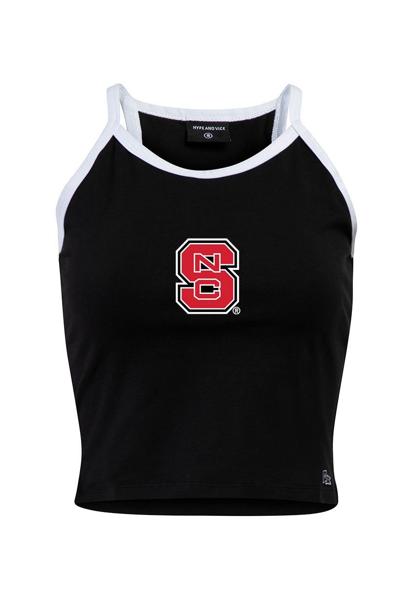 North Carolina State University Retro Tank