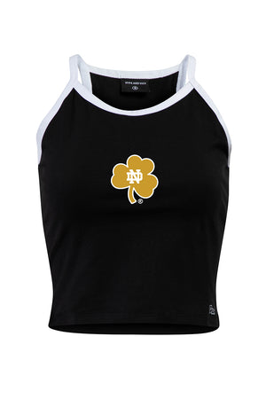 Notre Dame Retro Tank