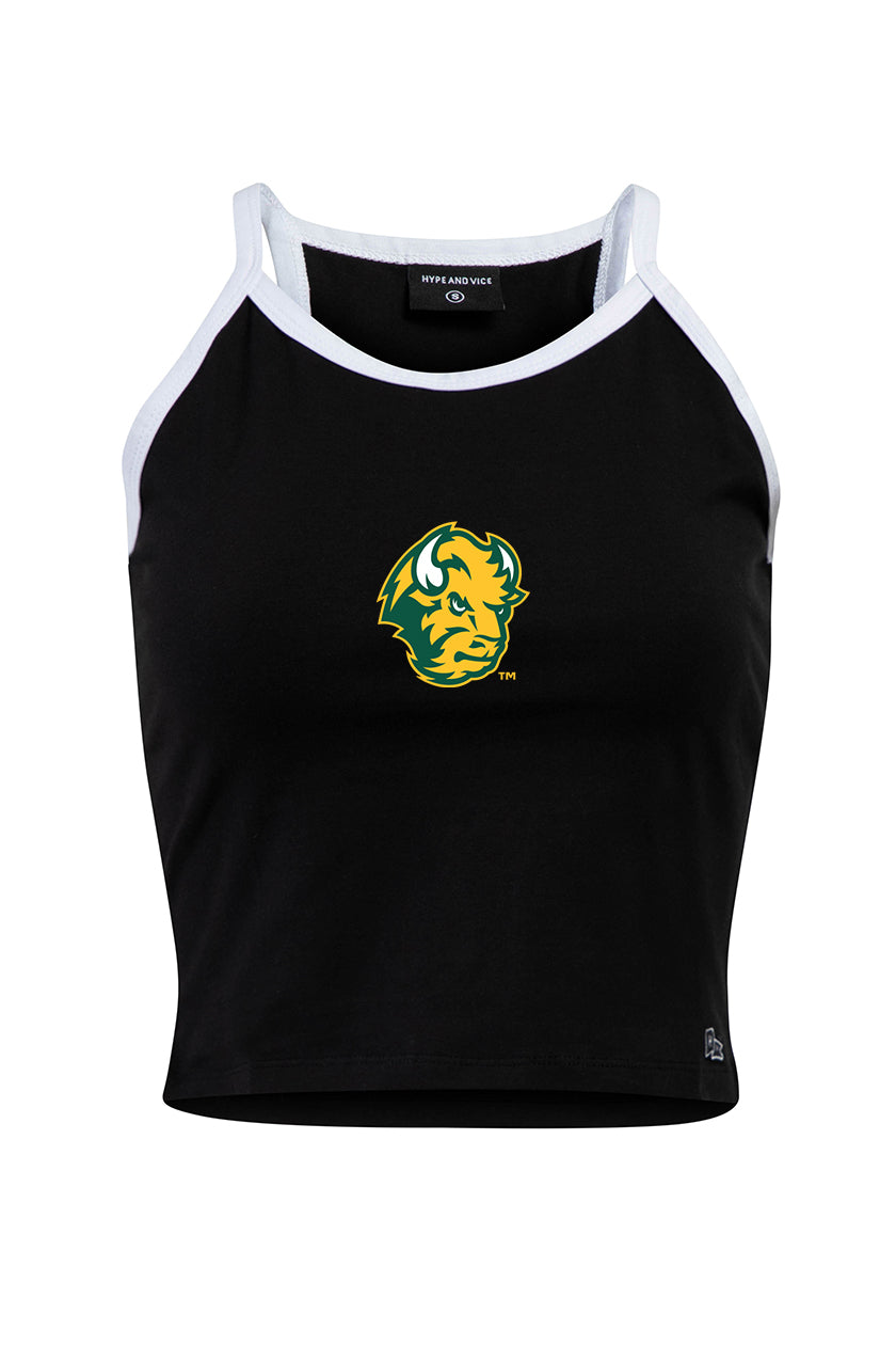 North Dakota State University Retro Tank