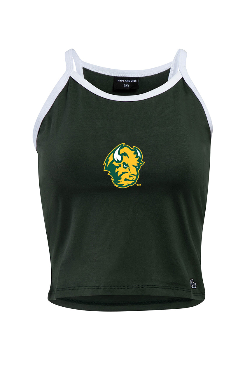 North Dakota State University Retro Tank