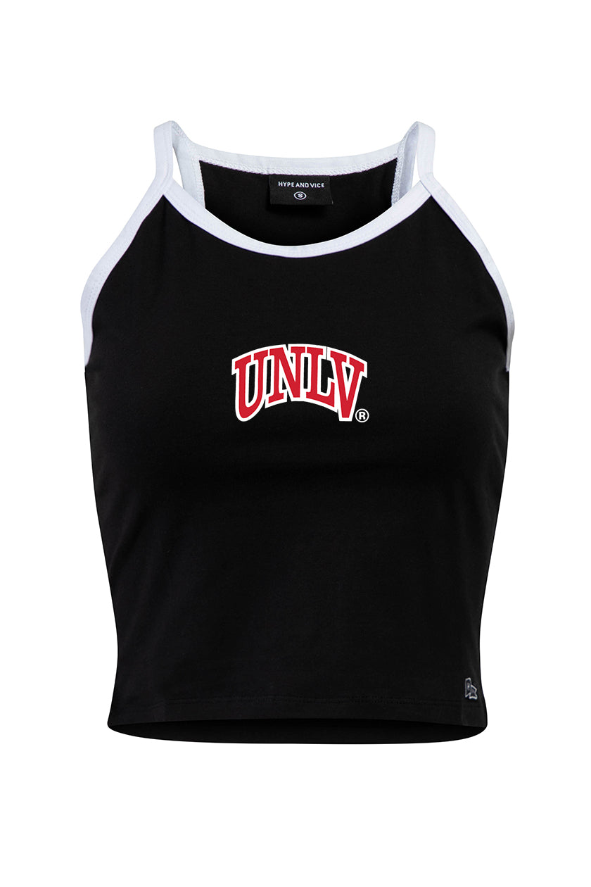 University of Nevada Las Vegas Retro Tank