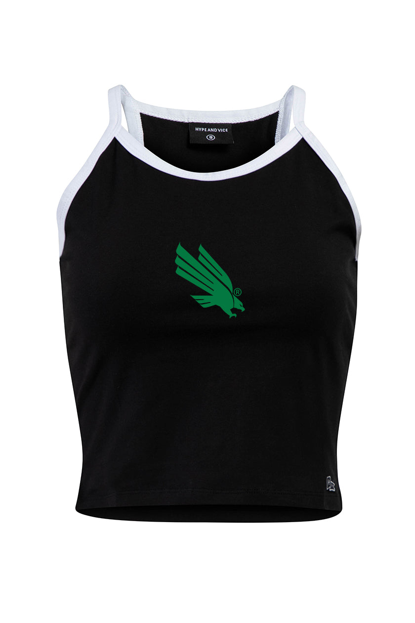 UNT Retro Tank