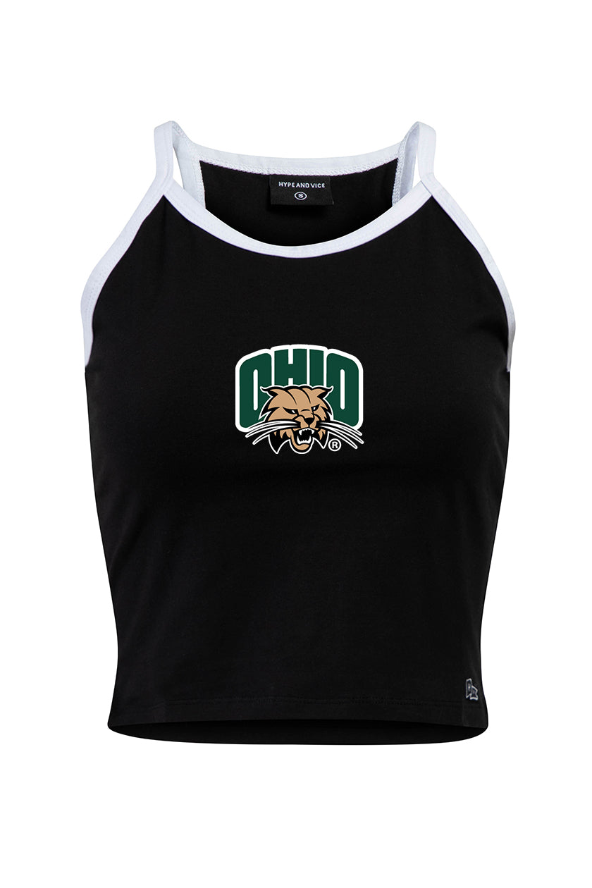 Ohio University Retro Tank