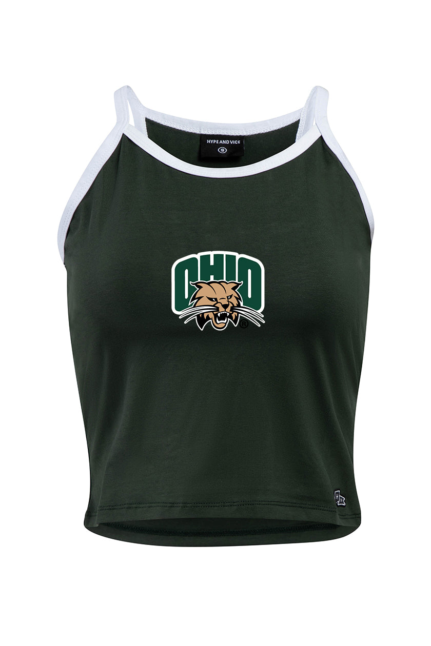 Ohio University Retro Tank