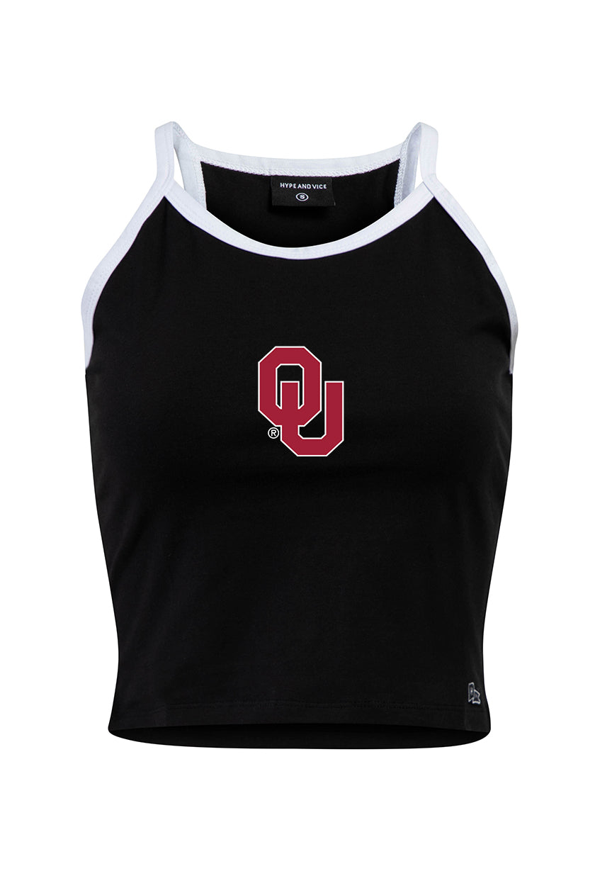 University of Oklahoma Retro Tank