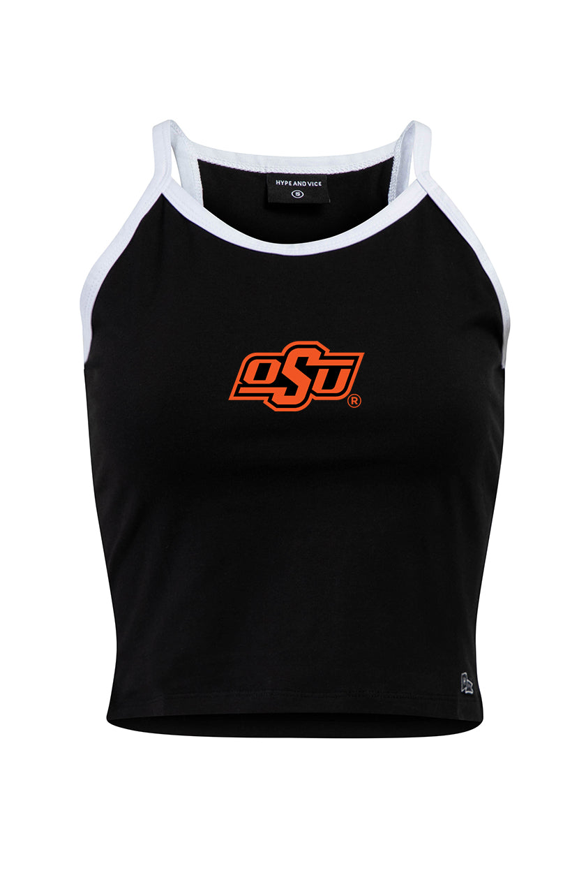 Oklahoma State University Retro Tank