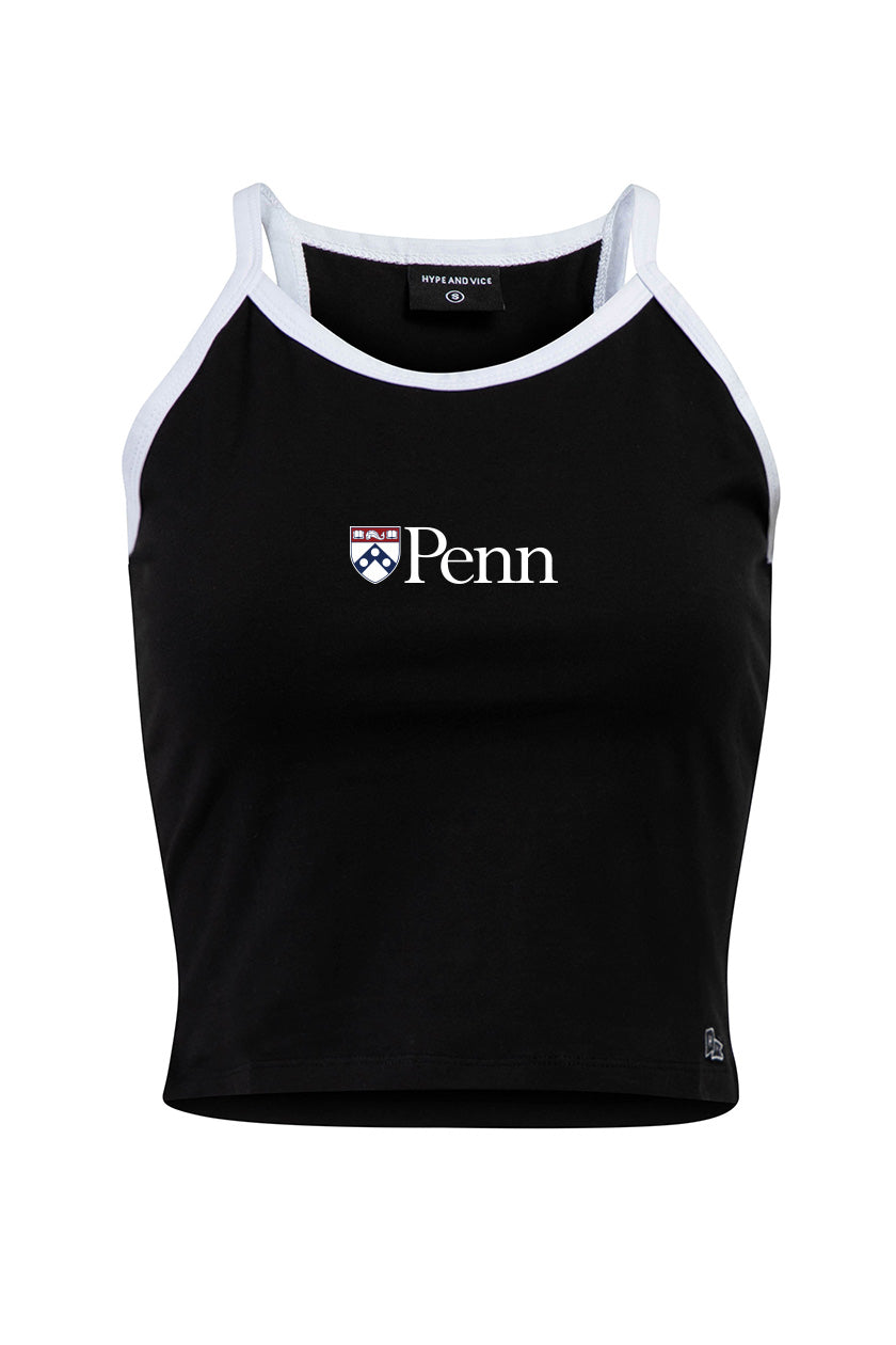 University of Pennsylvania Retro Tank