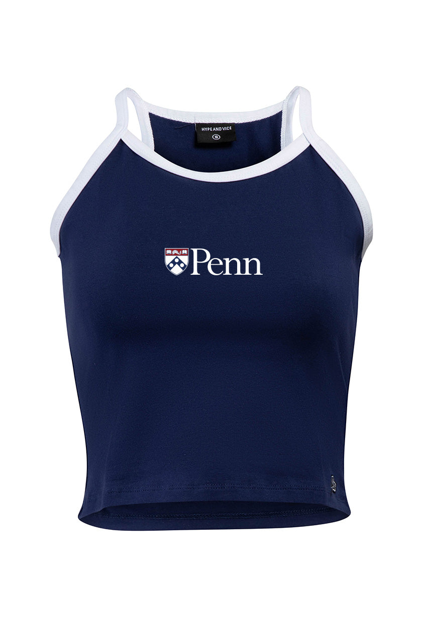 University of Pennsylvania Retro Tank