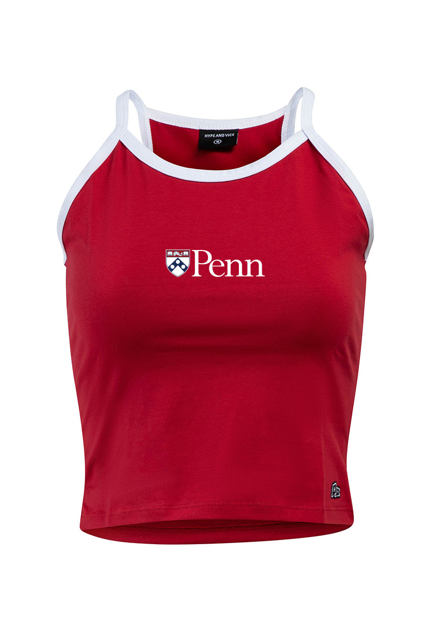 University of Pennsylvania Retro Tank