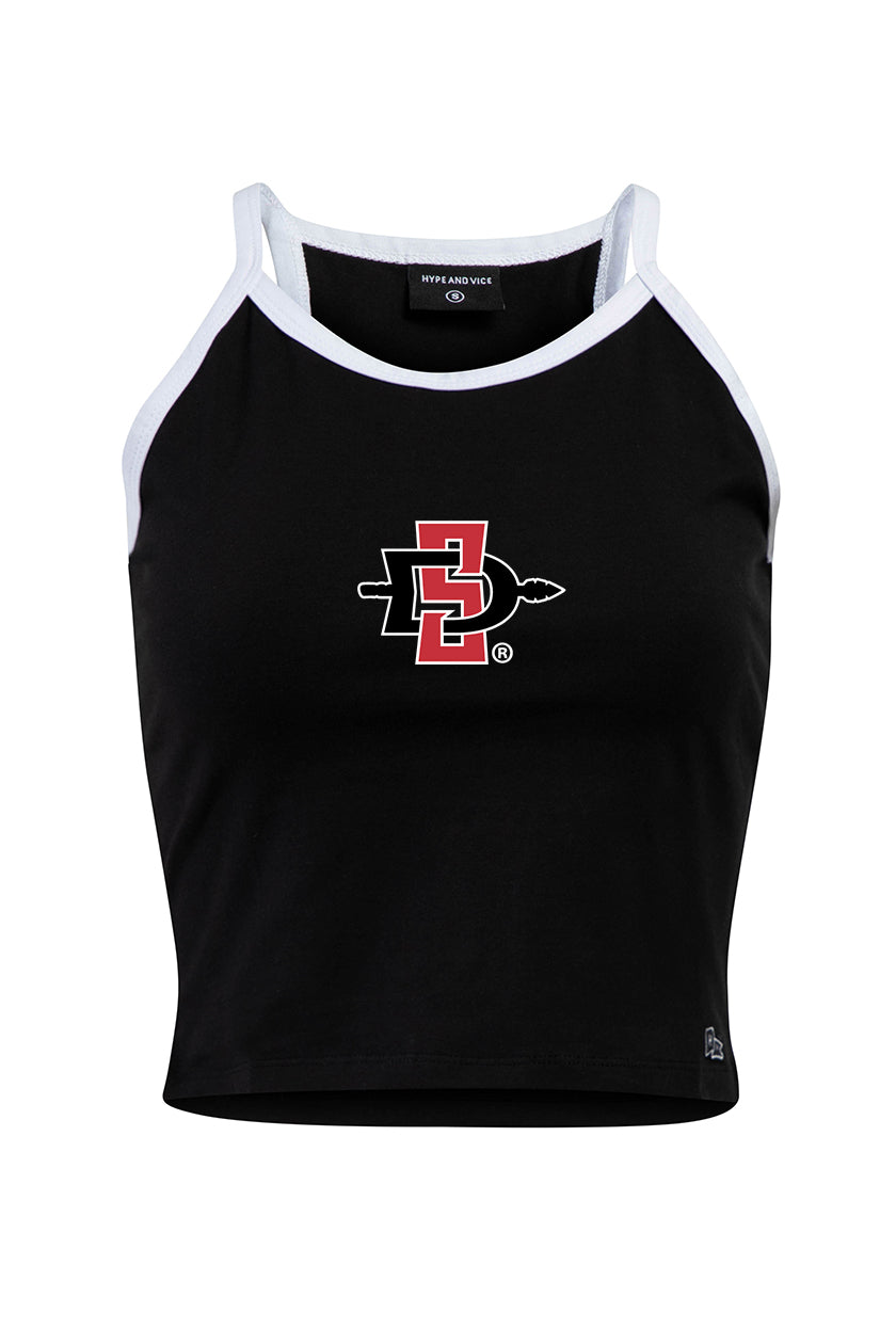 San Diego State University Retro Tank