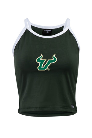 USF Retro Tank