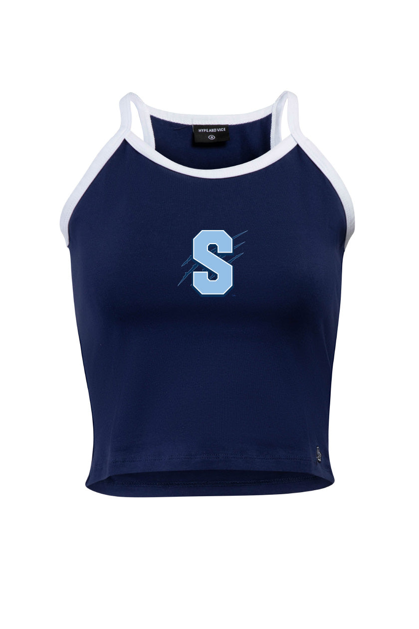 Spelman College Retro Tank