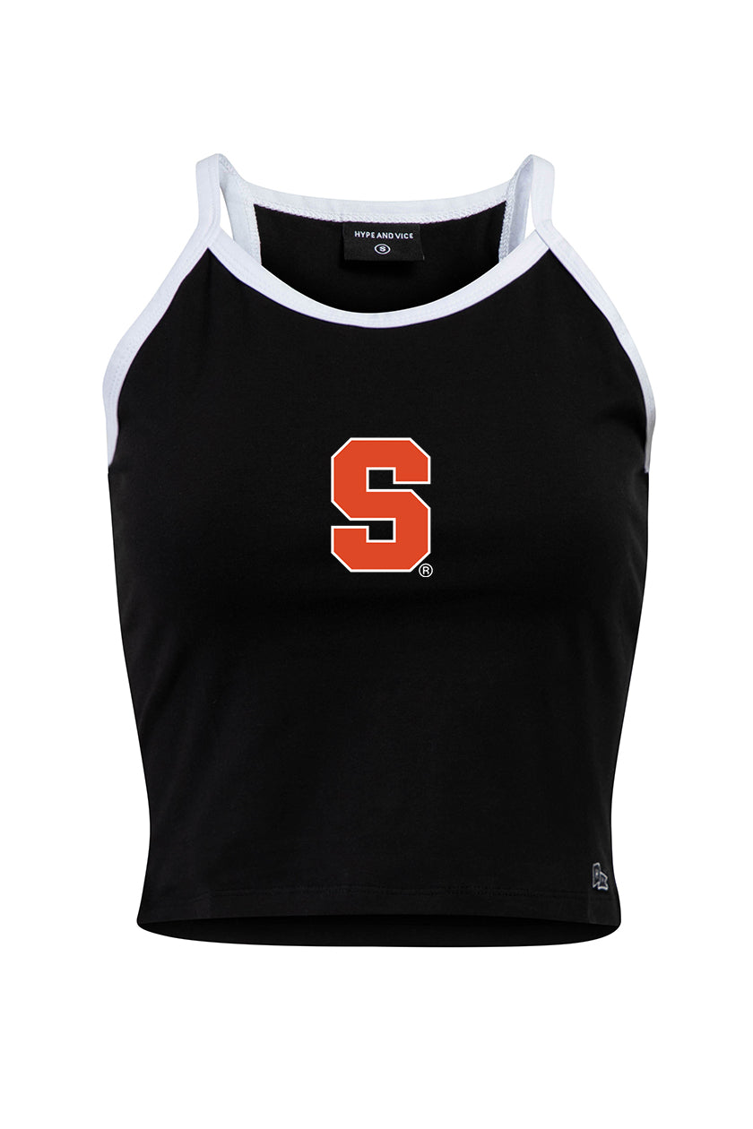 Syracuse University Retro Tank