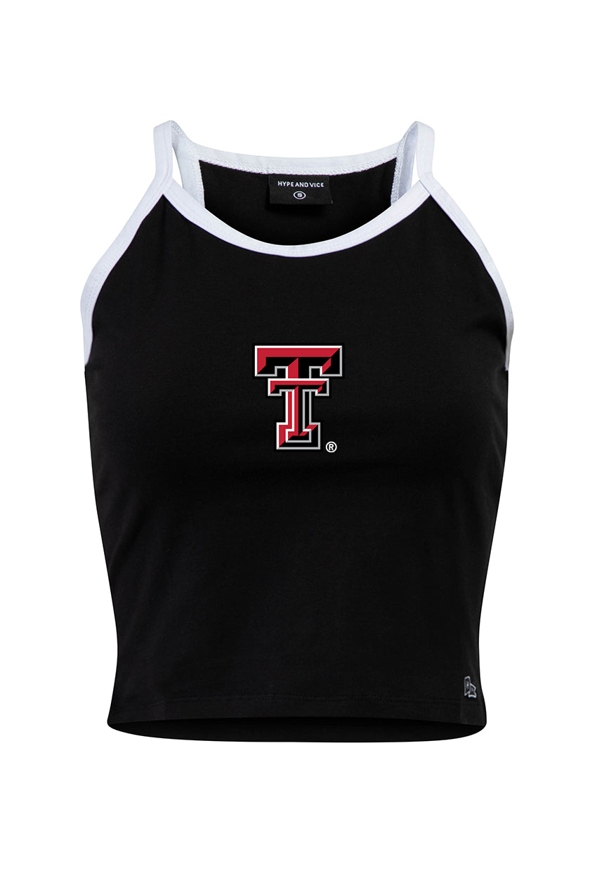 Texas Tech University Retro Tank