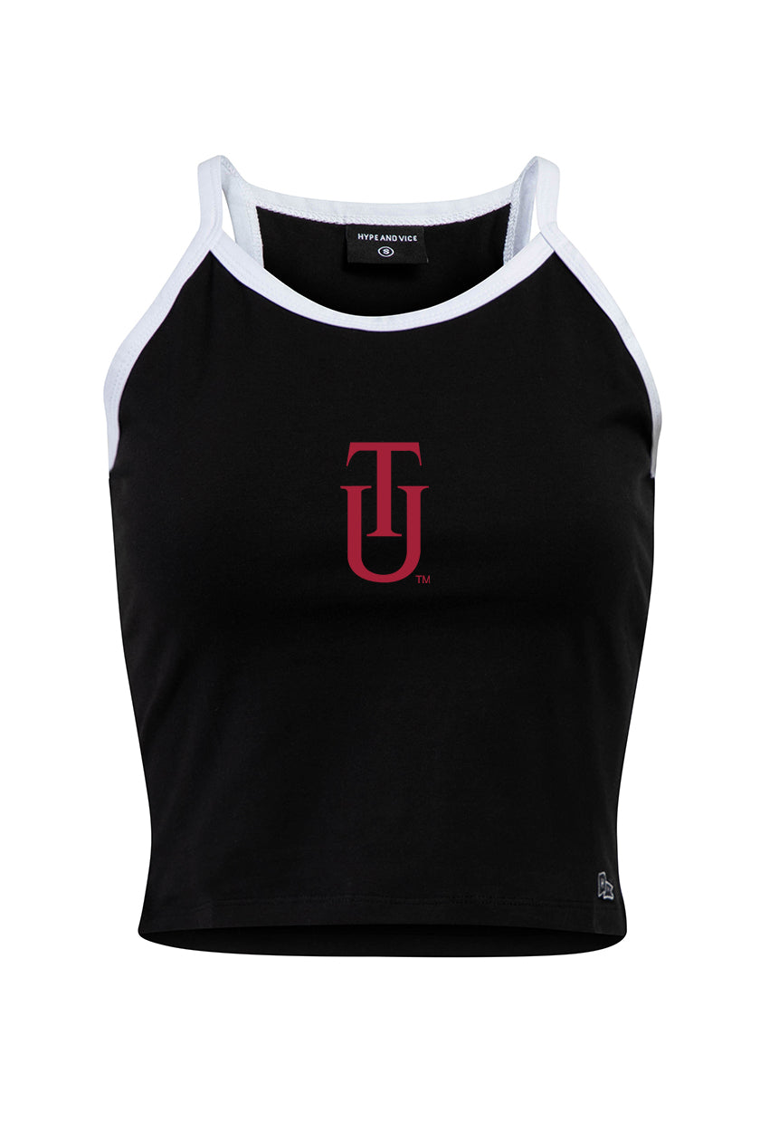 Tuskegee University Retro Tank