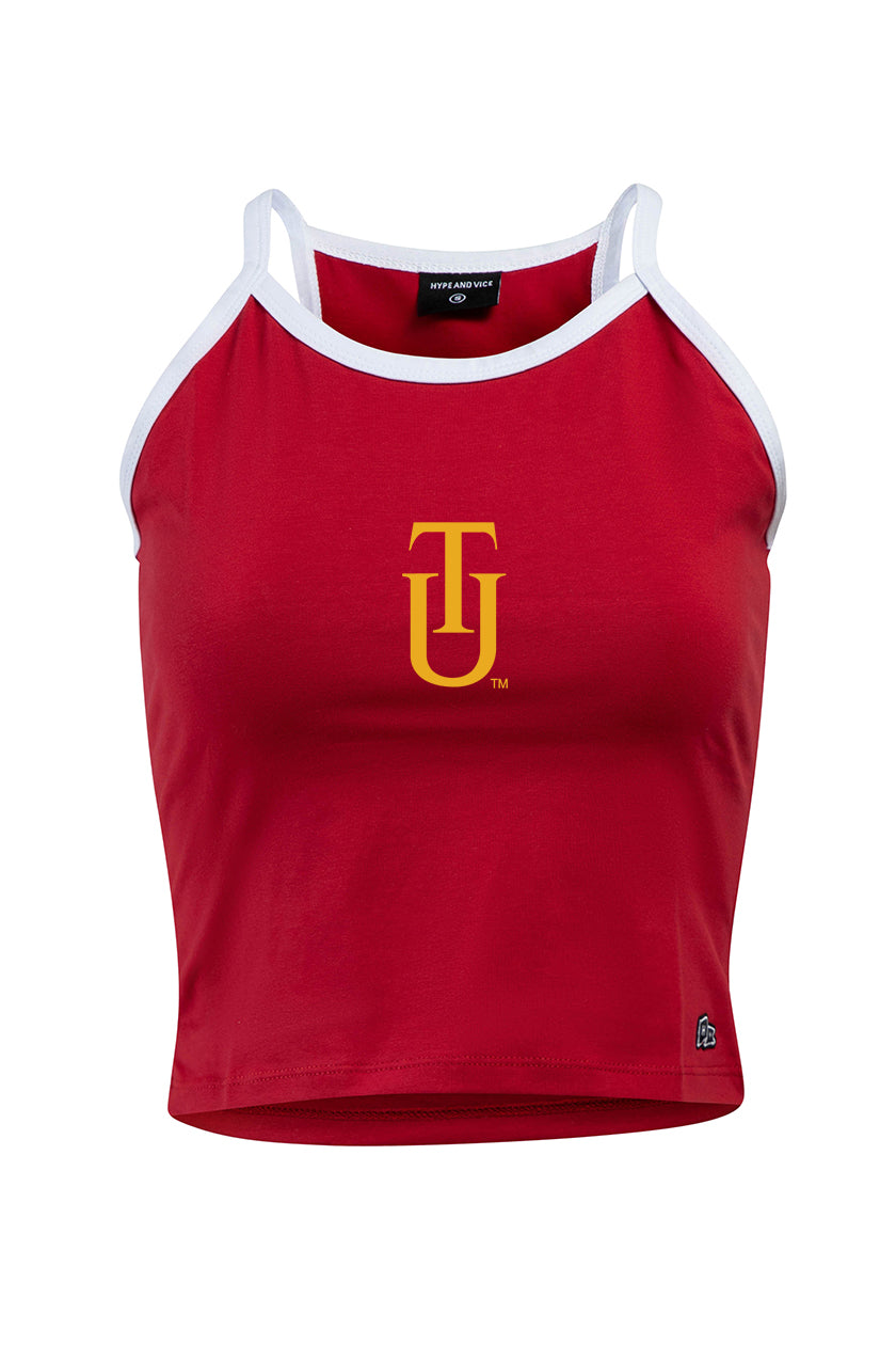Tuskegee University Retro Tank