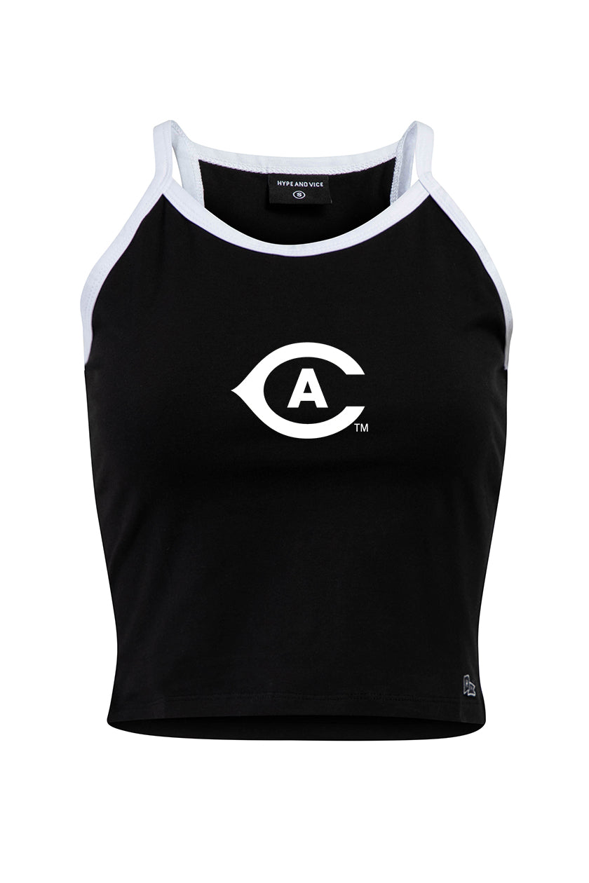 University of California Davis Retro Tank