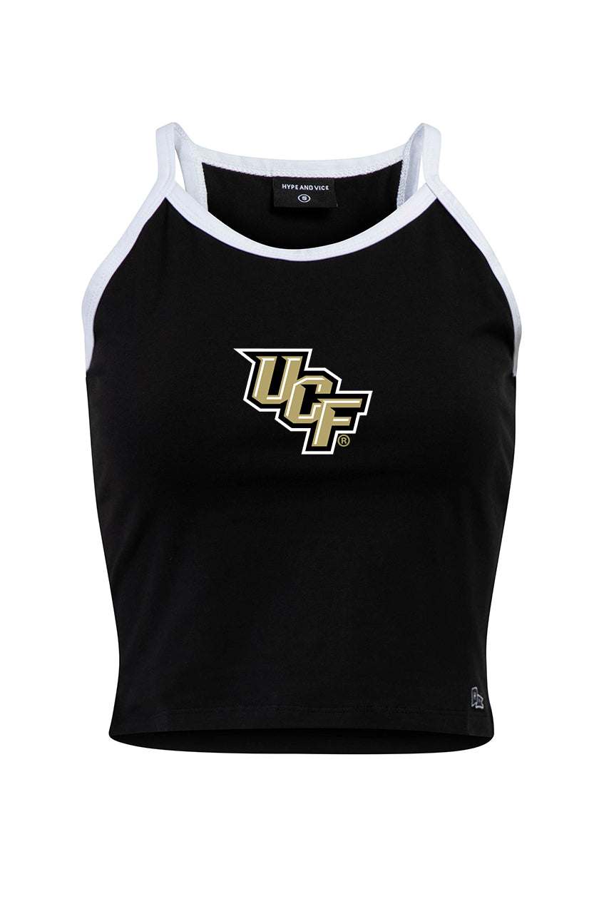 University of Central Florida Retro Tank