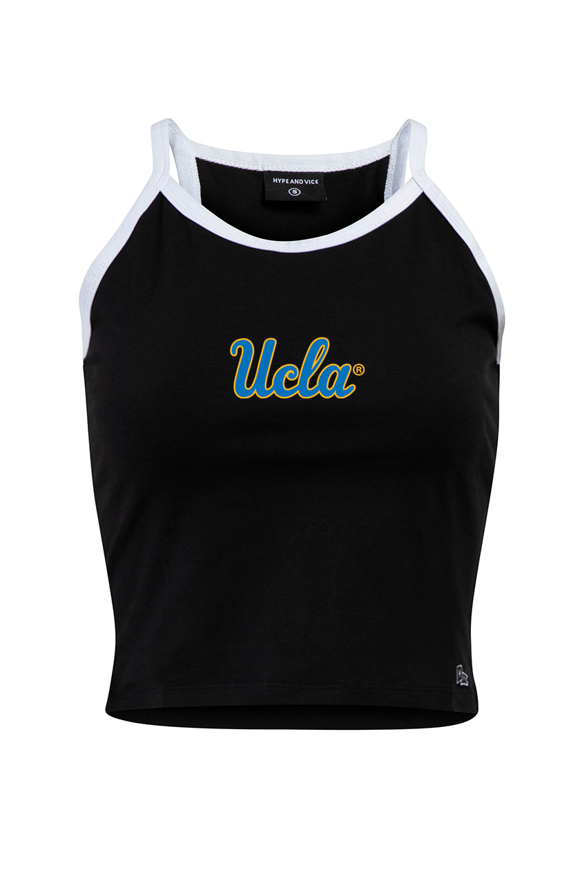 University of California Los Angeles Retro Tank