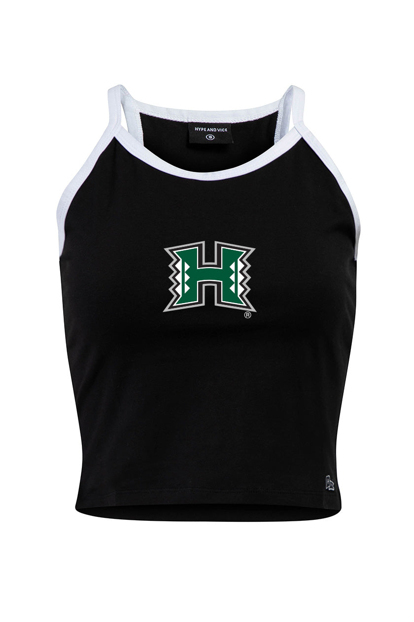 Hawaii Retro Tank