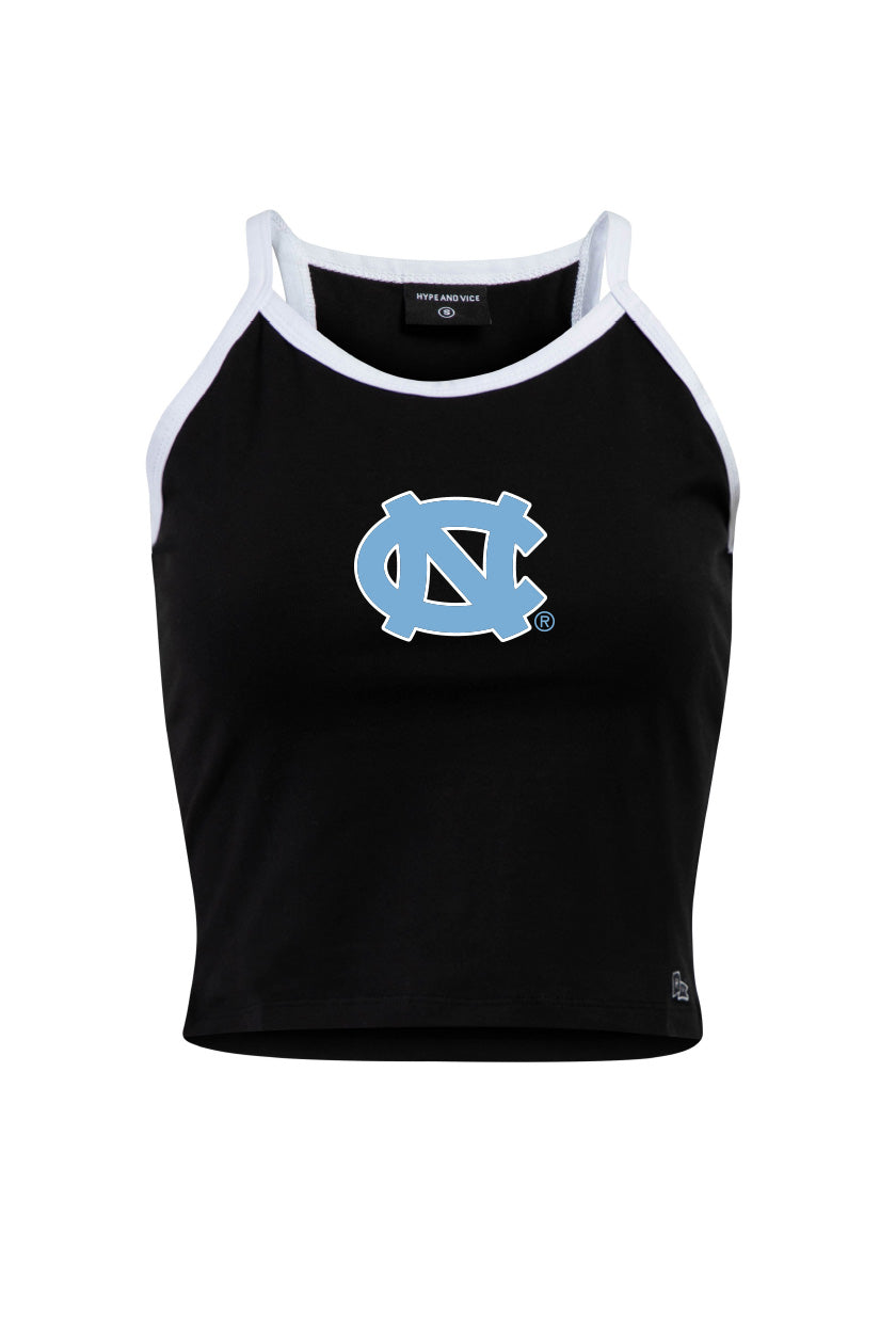 UNC Chapel Hill Retro Tank