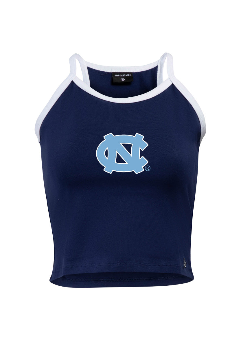 UNC Chapel Hill Retro Tank
