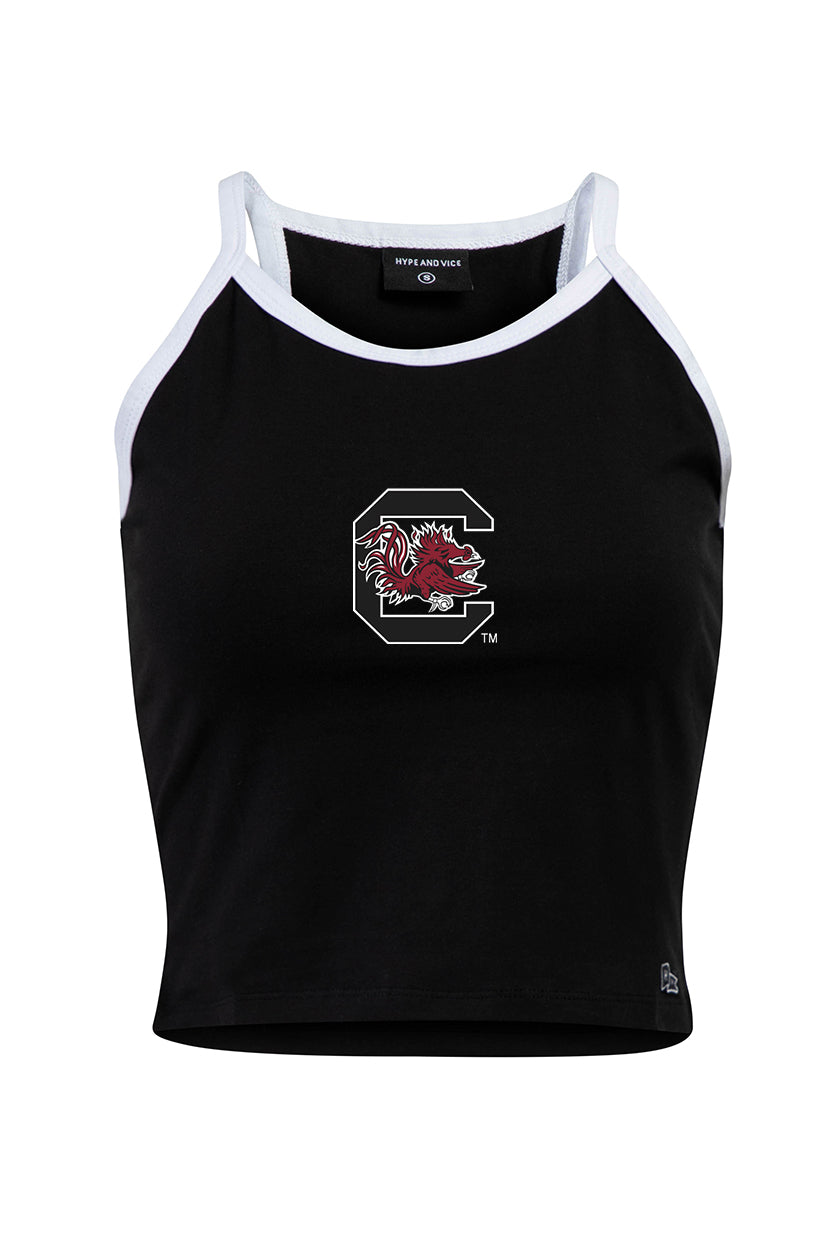 University of South Carolina Retro Tank