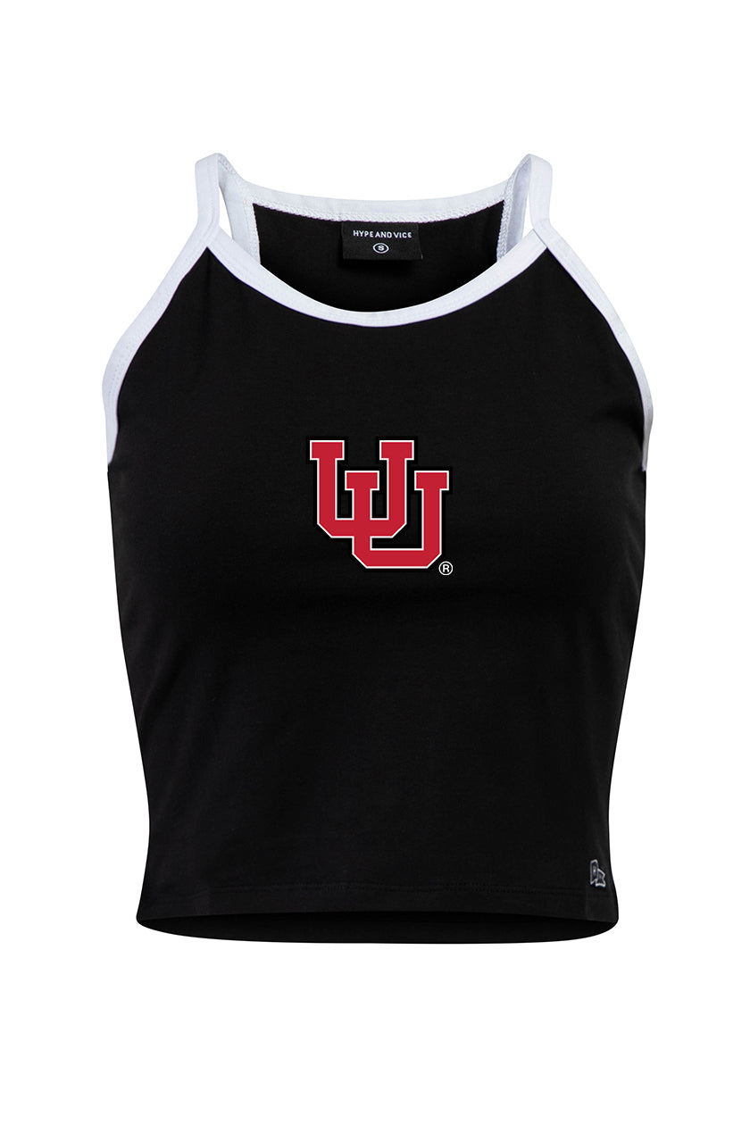 University of Utah Retro Tank