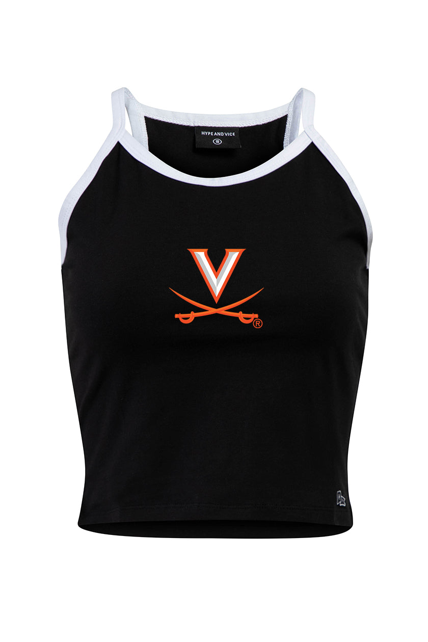 University of Virginia Retro Tank