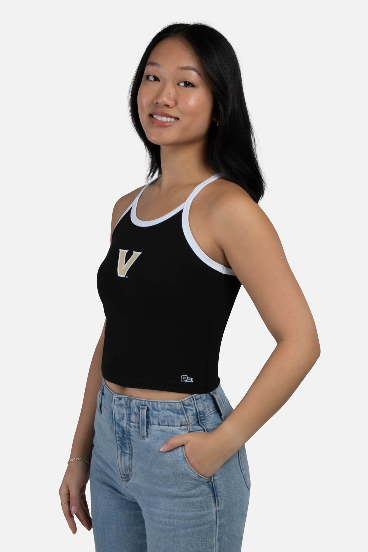 Vanderbilt University Retro Tank