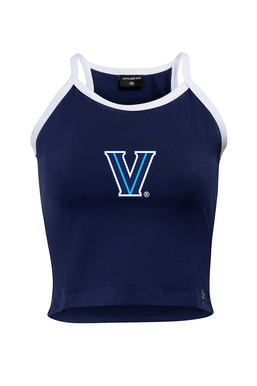 Villanova University Retro Tank