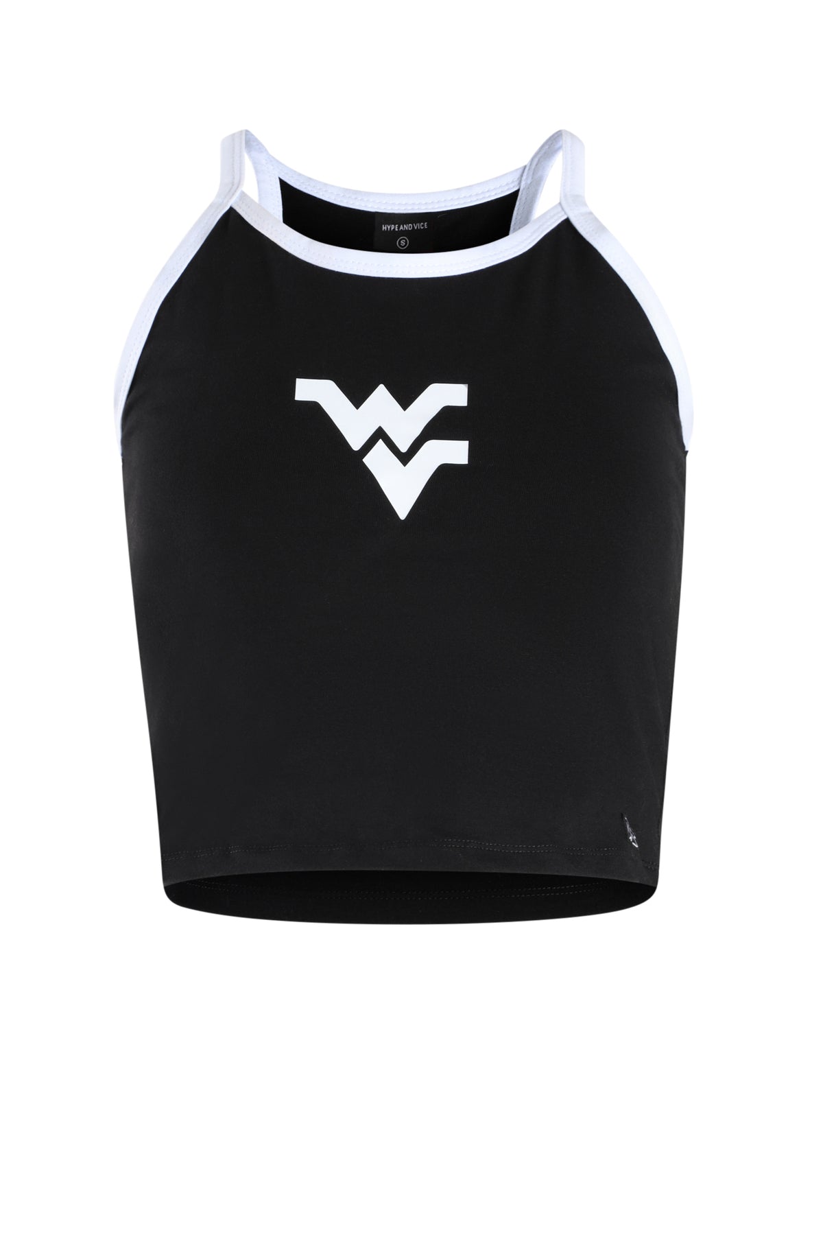 West Virginia University Retro Tank