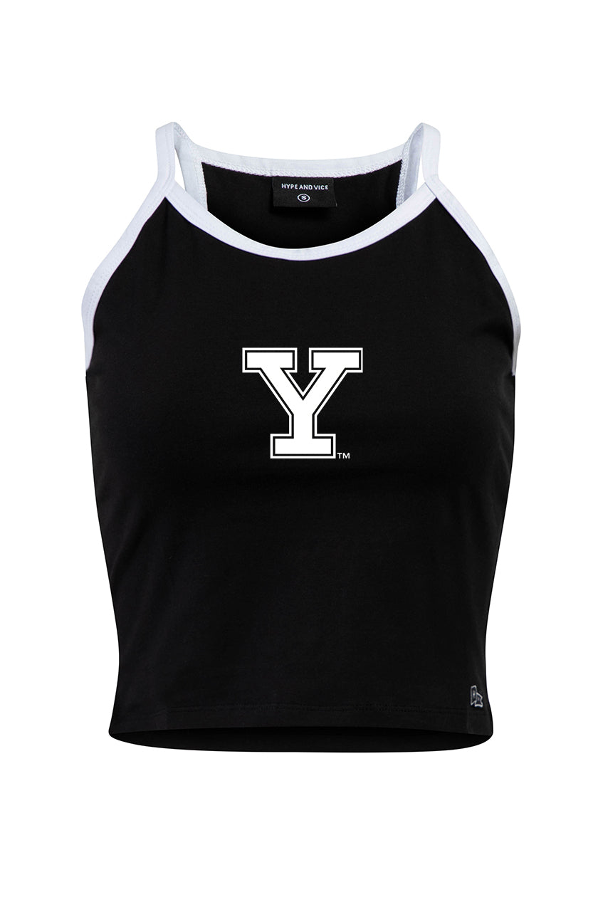 Yale University Retro Tank