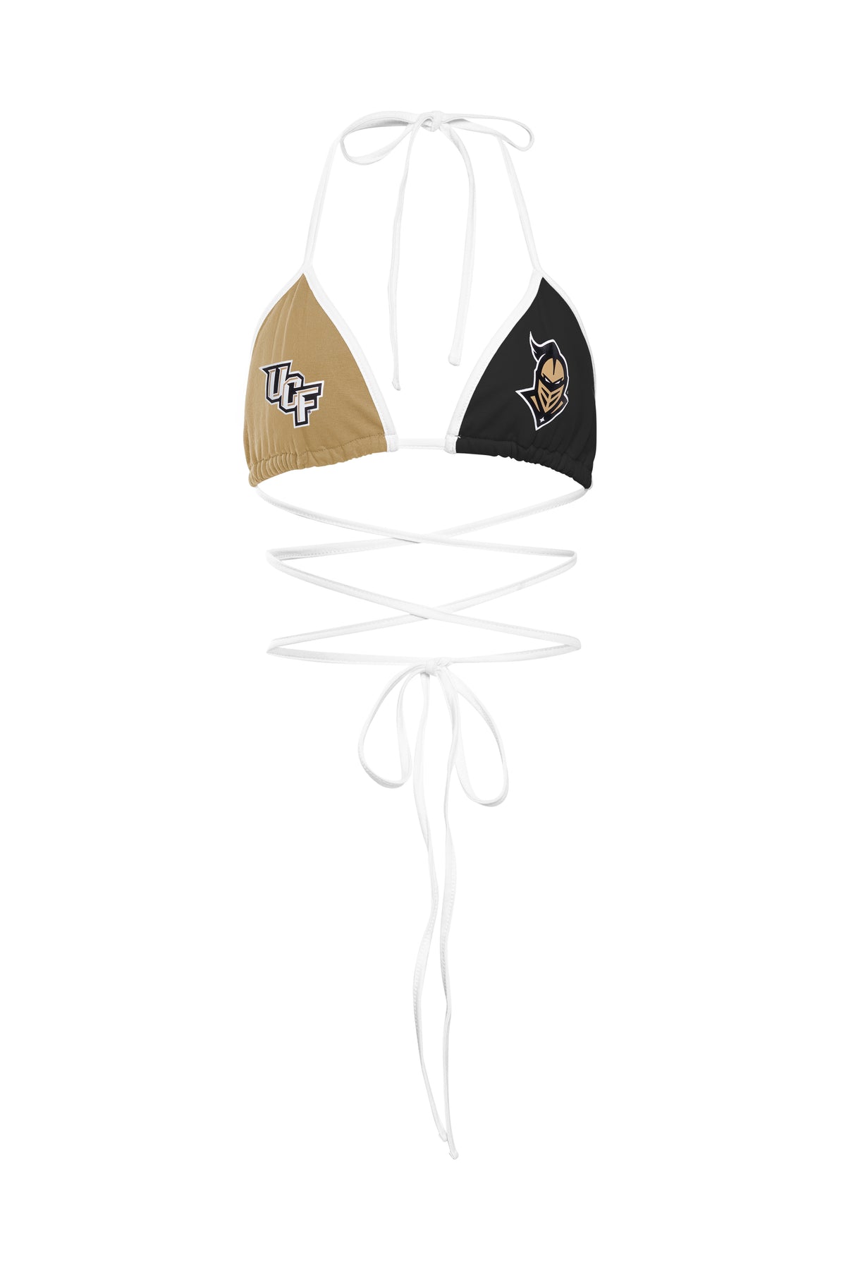 University of Central Florida Gameday Bra Top