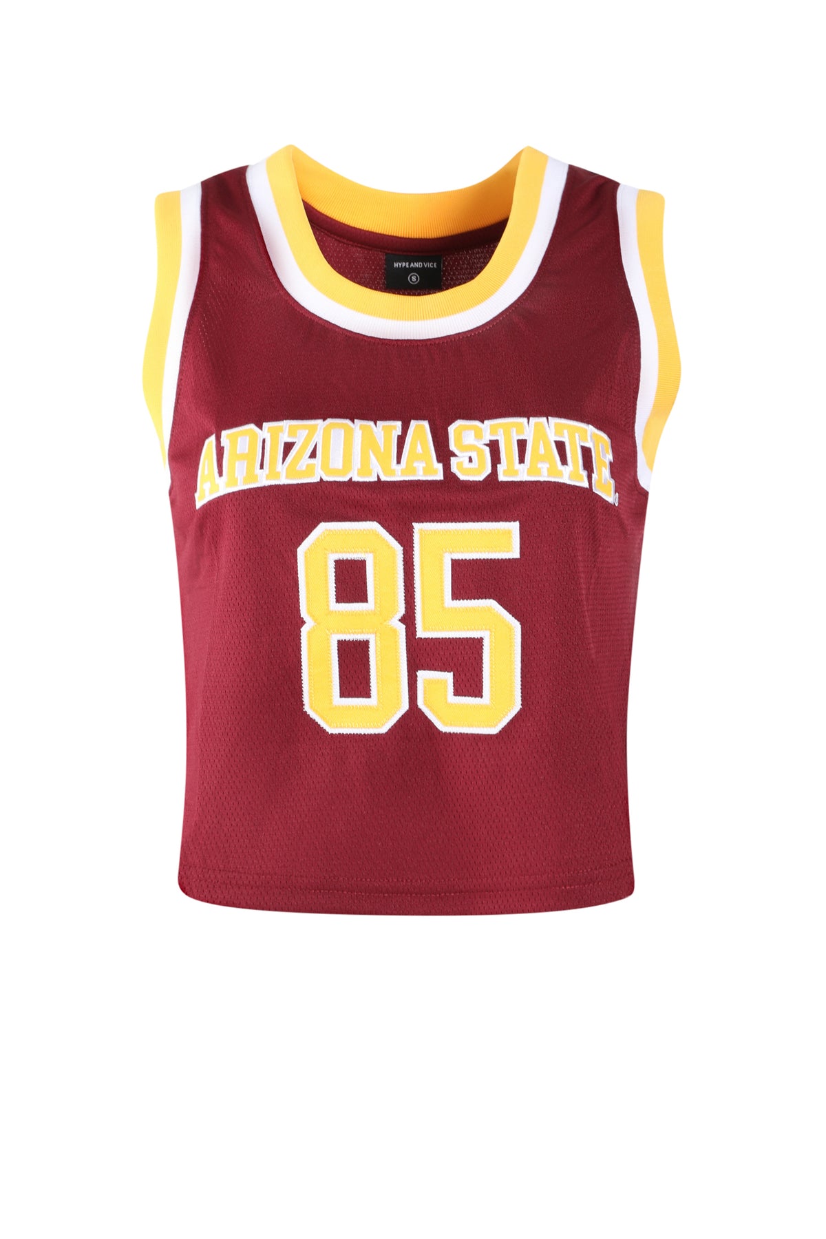 ASU Basketball Jersey