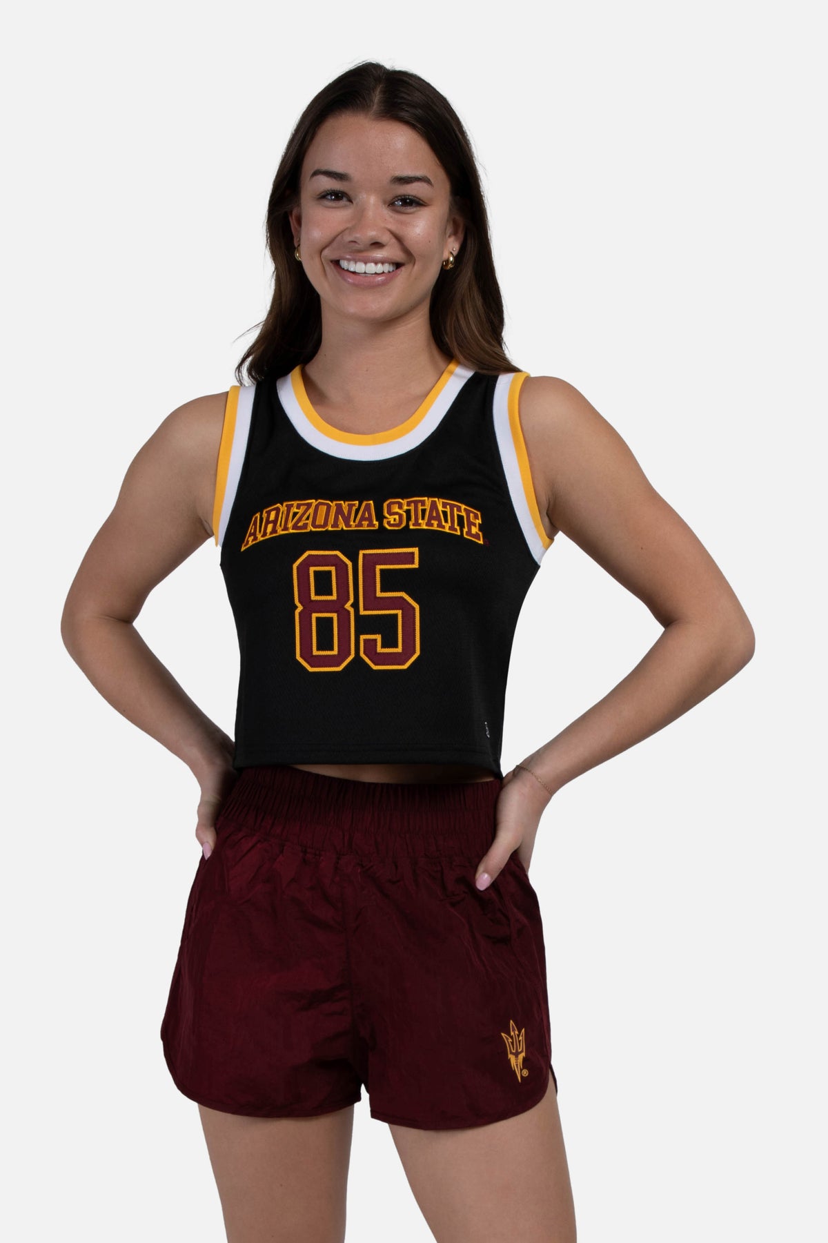 Arizona State University Basketball Top