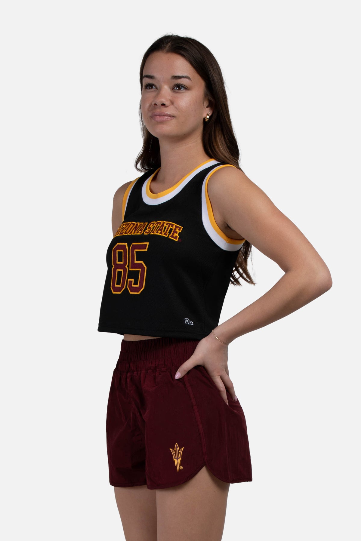 Arizona State University Basketball Top