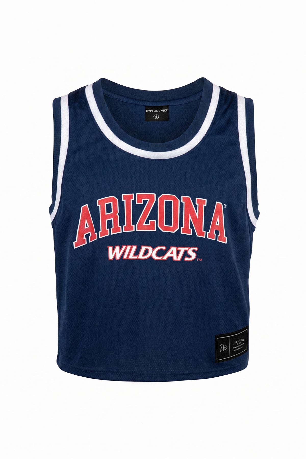 Arizona Basketball Jersey
