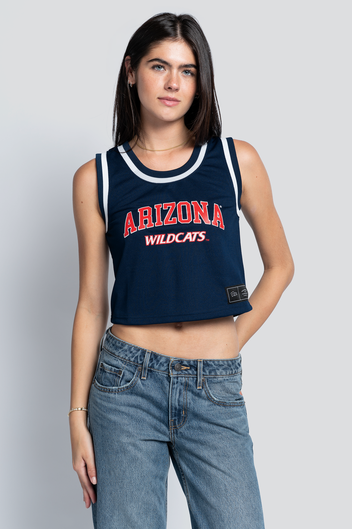 Arizona Basketball Jersey