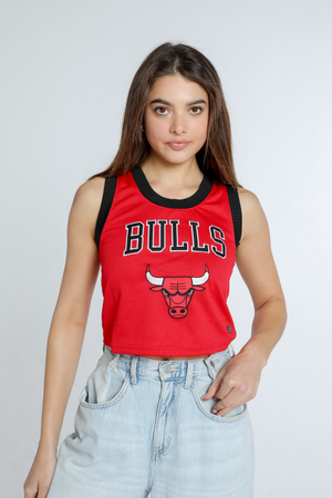 Chicago Bulls Play Tank