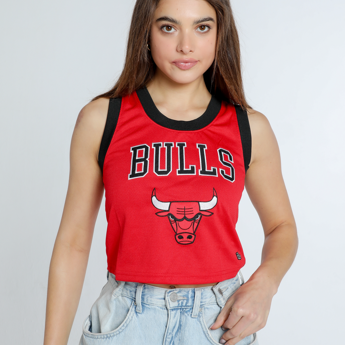 トップス BULLS ABC BASKETBALL TANKTOP Amazon.com: Outerstuff Chicago Bulls Boys Size Est. 1966