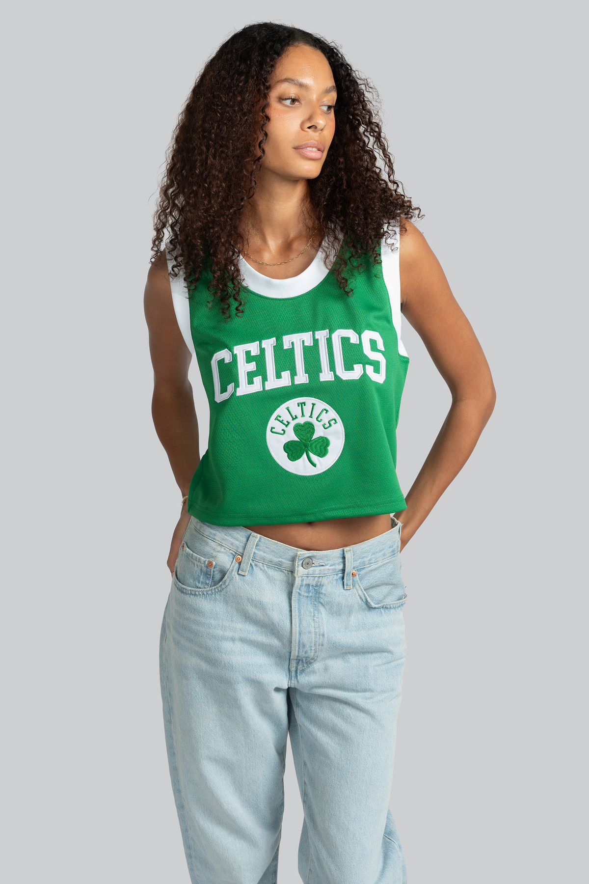 Boston Celtics Play Tank