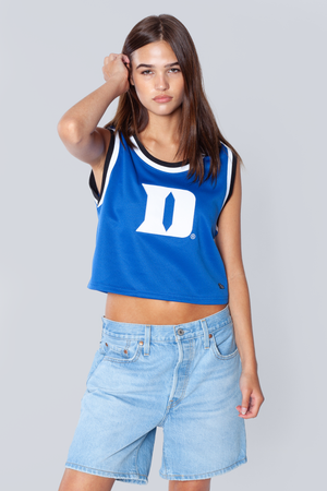 Duke University Basketball Jersey