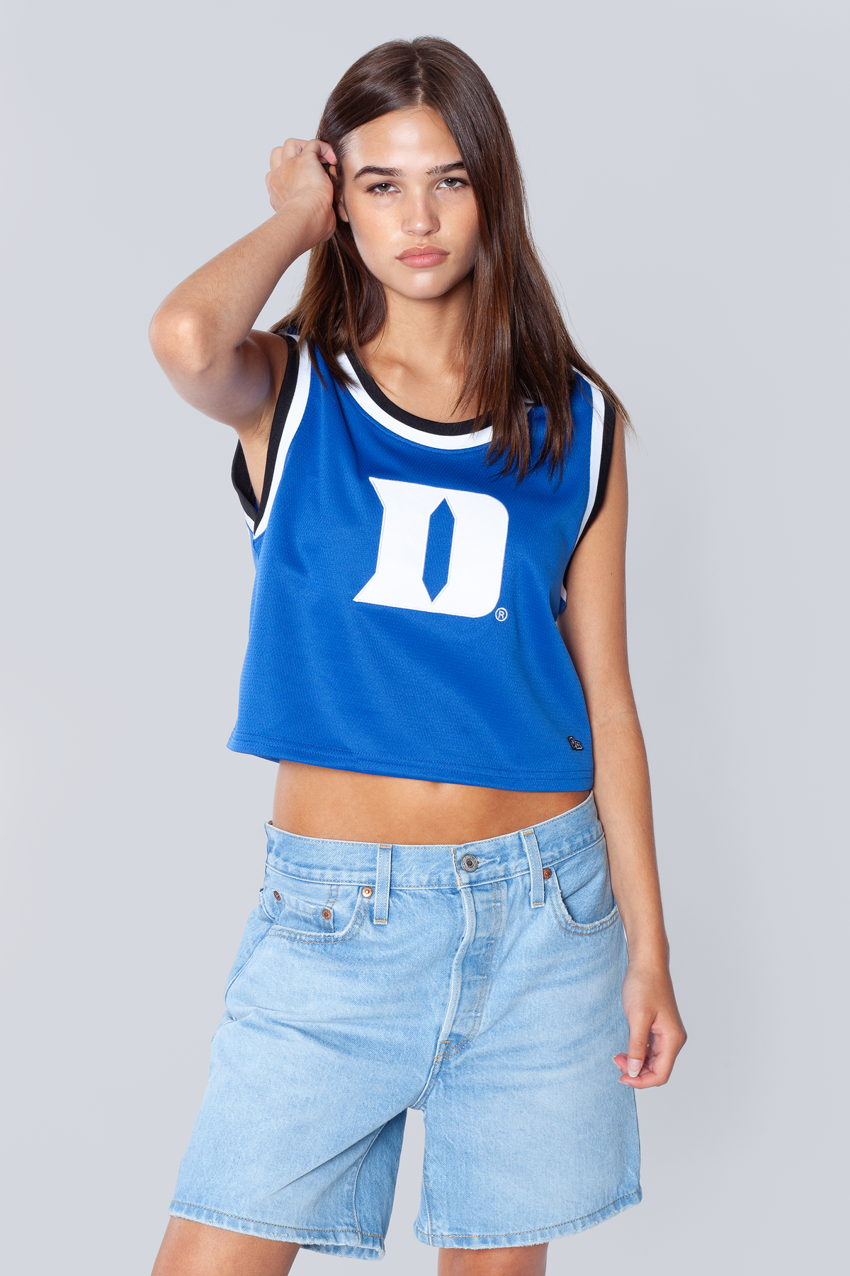 Duke University Basketball Jersey