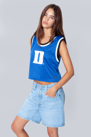 Duke University Basketball Jersey