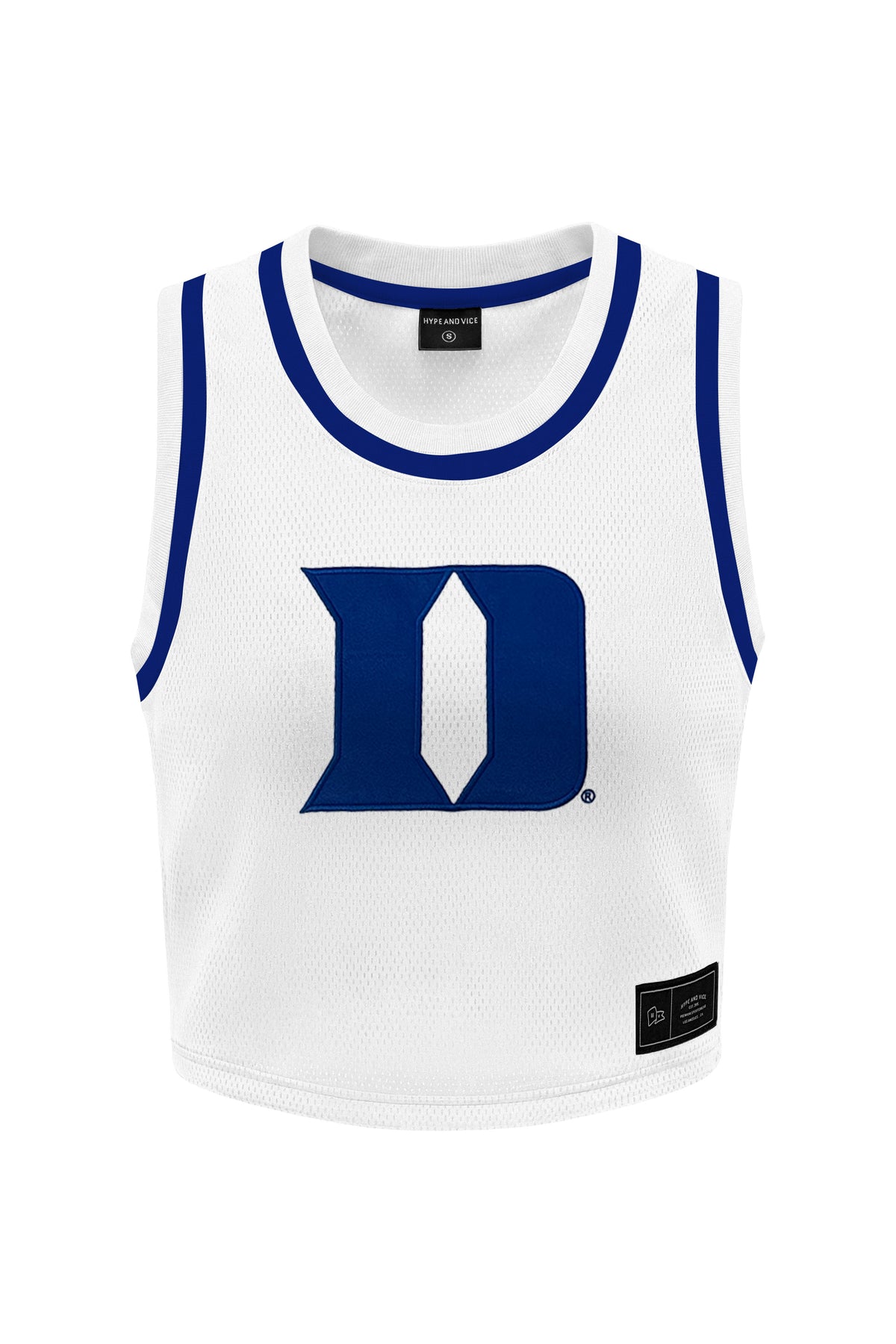 Duke University Basketball Jersey