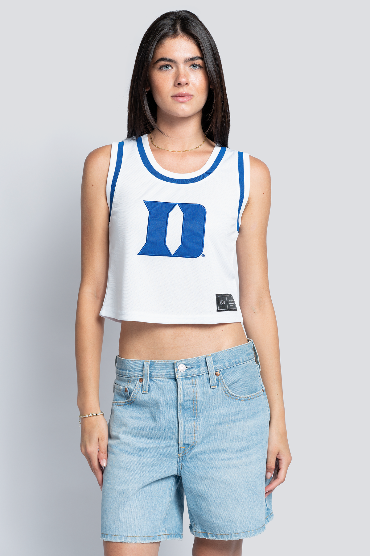 Duke University Basketball Jersey