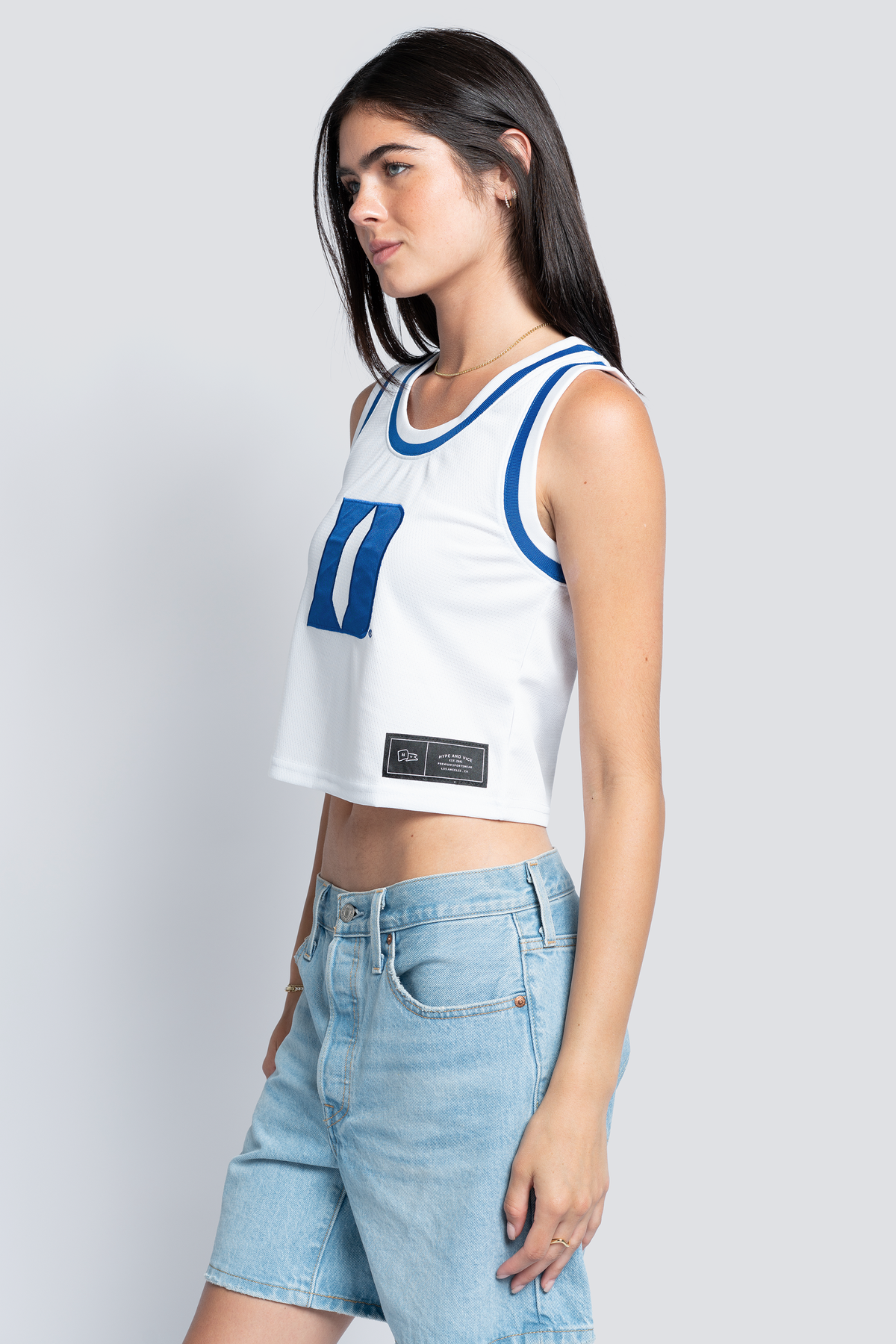 Duke University Basketball Jersey